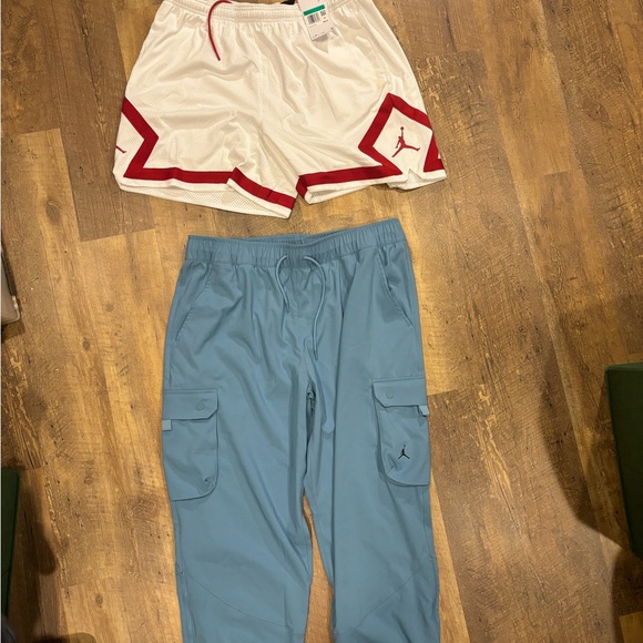 Jordan Women's Sport Tunnel Pants $115 NEW - Picture 8 of 11